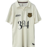 Barcelona football Shirt Special Edition “LY 304” (Player Version)
