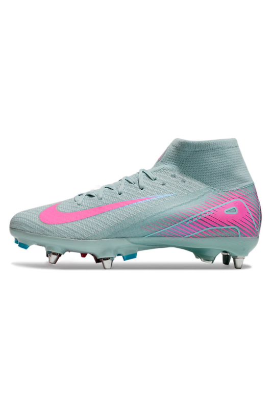 Mercurial Air Zoom Superfly 10 Elite Metal Studs (SG)
