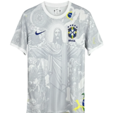 Brazil Cristo White Kit