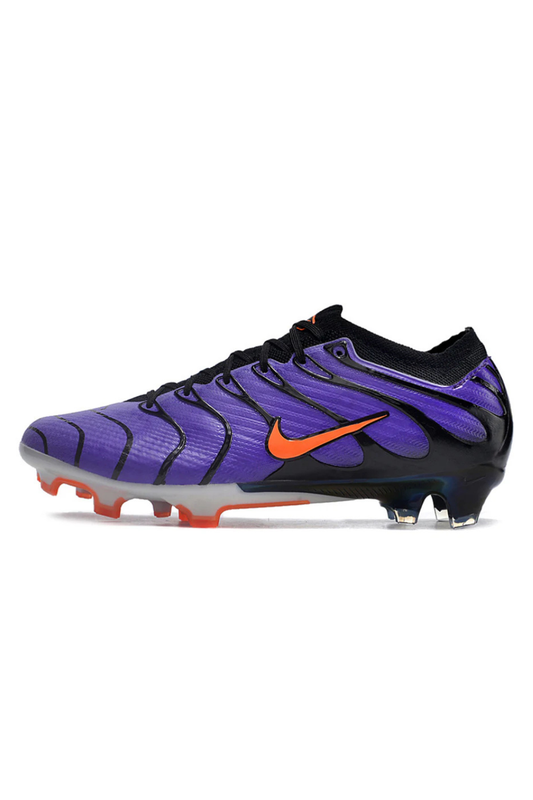 Mercurial Vapor 15 Elite FG TN Purple Black