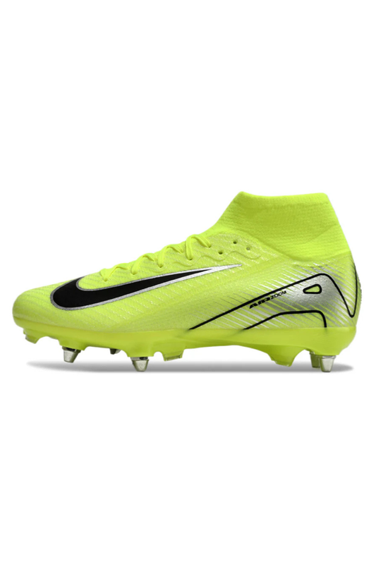 Mercurial Air Zoom Superfly 10 Elite Metal Studs (SG)