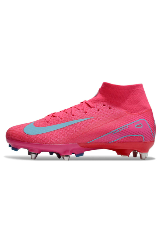 Mercurial Air Zoom Superfly 10 Elite Metal Studs (SG)