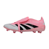 Predator with Tongue X Beckham Elite FG