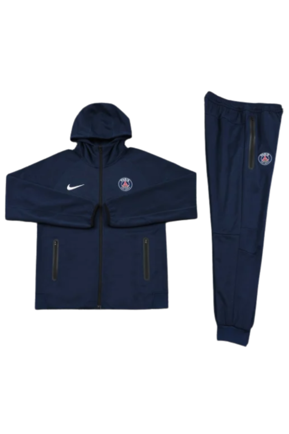 PSG Tech Tracksuit