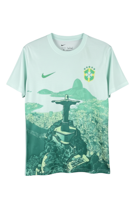 Brazil Green City Kit