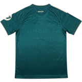 Real Madrid 26/27 Away Soccer Jersey