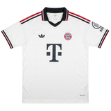 Bayern Munich 26/27 Jersey