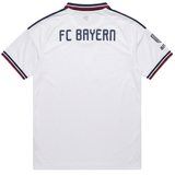 Bayern Munich 26/27 Jersey