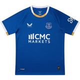 Everton 26/27 Home Jersey