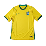 Brazil 2026 Home Kit