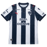 Monterrey 26/27 Home Jersey