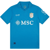 Napoli 26/27 Home Jersey