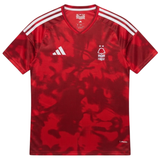 Nottingham Forest 26/27 Home Jersey