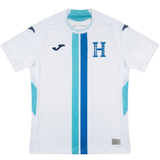 Honduras 2026 Home Jersey