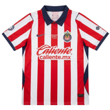 Chivas Guadalajara 26/27 Home Jersey