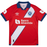 Olympiacos 26/27 Third Jersey