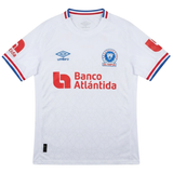 Olympiacos 26/27 Home Jersey