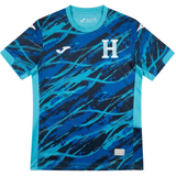 Honduras 2026 Third Jersey