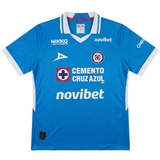 Cruz Azul 26/27 Home Jersey