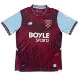 West Ham 26/27 Home Jersey