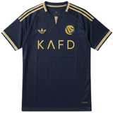 Al Nassr 26/27 Jersey