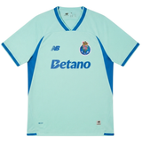 FC Porto 26/27 Away Jersey
