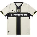 Parma 26/27 Home Jersey