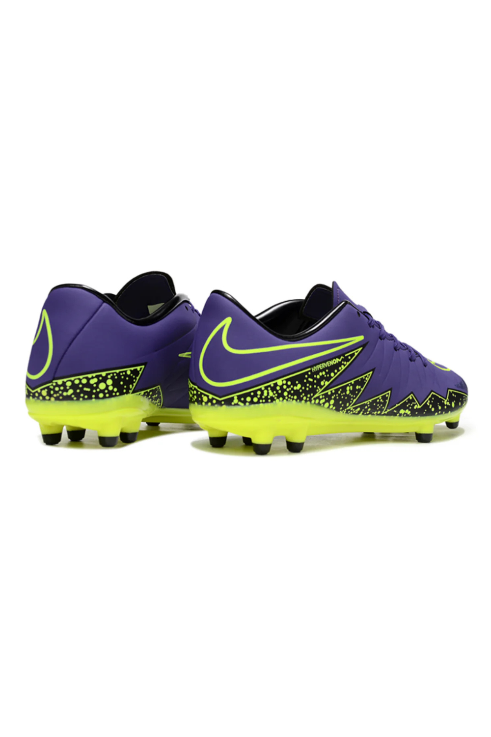 Nike Hypervenom Phatal II Elige FG