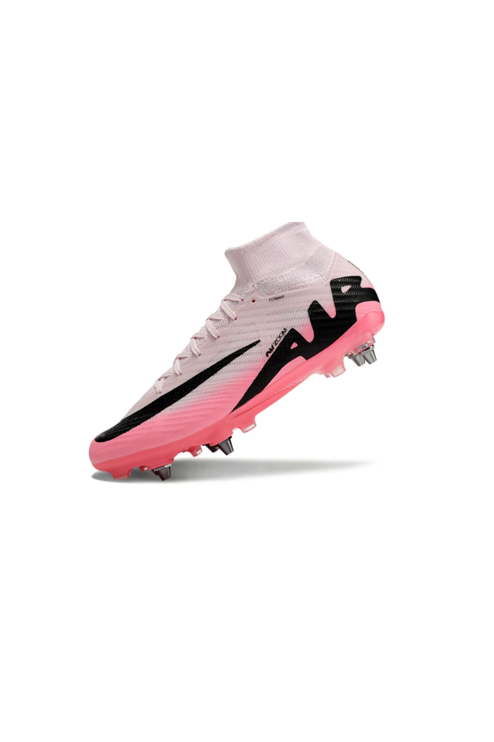 Nike Mercurial Air Zoom Superfly Vapor 9 Elite Metal Studs (Sg)