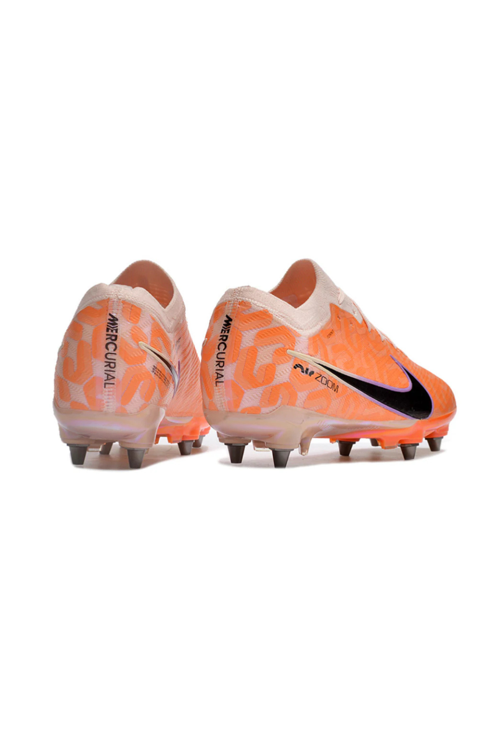 Mercurial Air Zoom Vapor 15 Elite Metal Studs (SG)