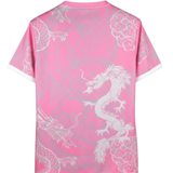 Real Madrid Pink Dragon Kit