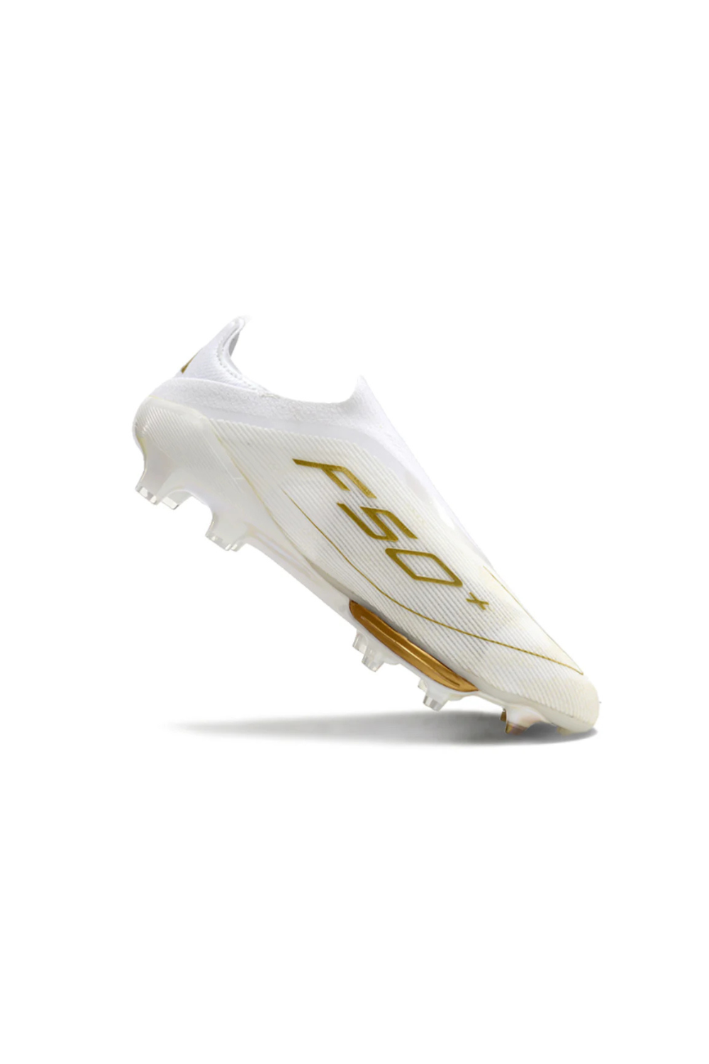 Adidas F50+ Elite FG Laceless Soccer Boots