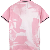 Real Madrid Pink Dream Kit