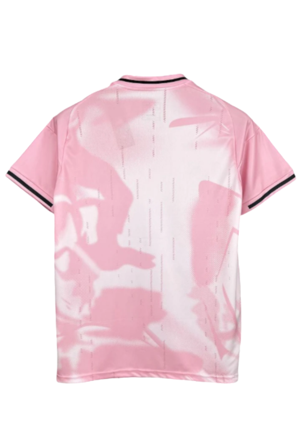 Real Madrid Pink Dream Kit