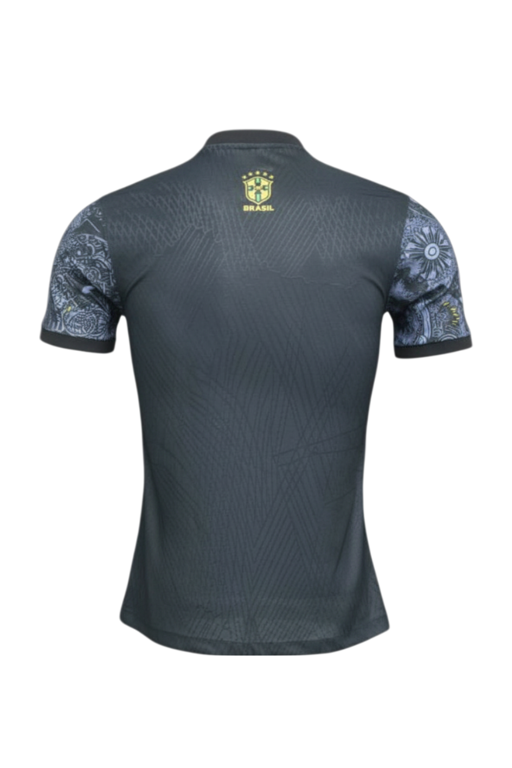 Brazil "Jesus" Limited Jersey