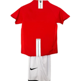 Manchester United Retro 2006/2007 Home Jersey Kids Size
