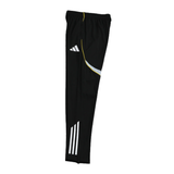 Real Madrid Black Tracksuit