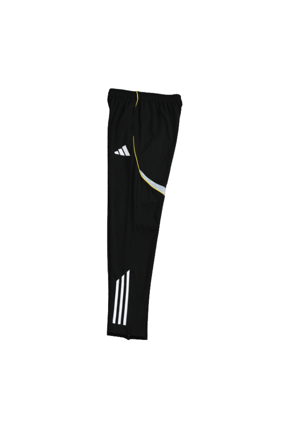 Real Madrid Black Tracksuit