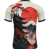Japan "Raising Dawn" Limited Jersey
