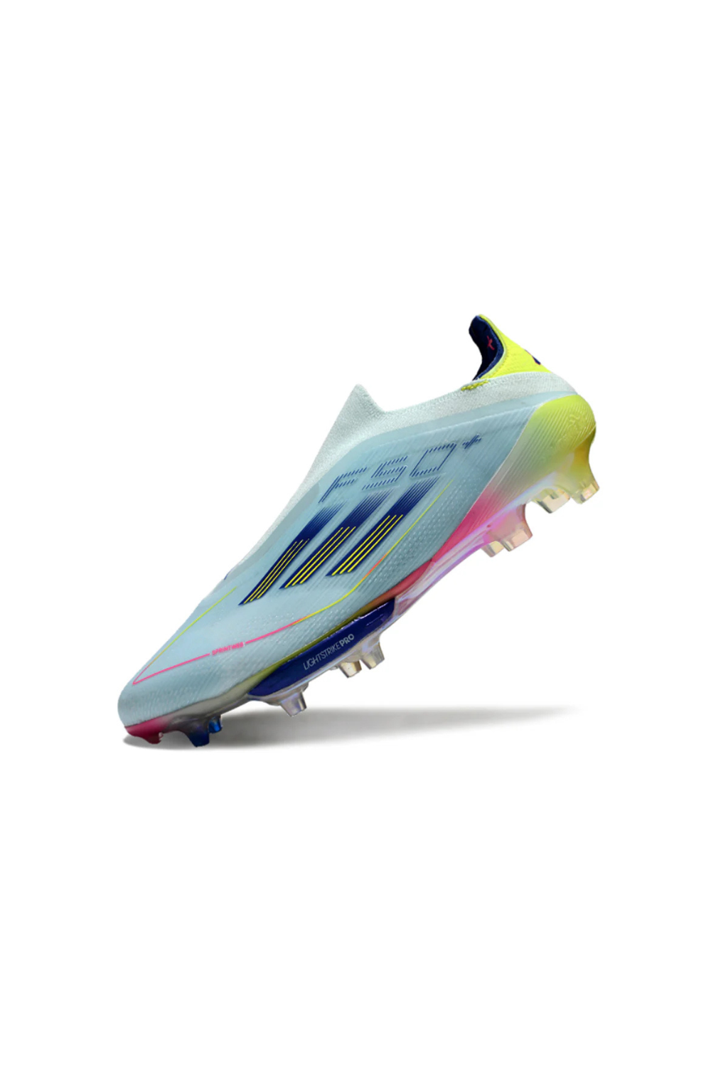 Adidas F50 plus Elite FG Laceless