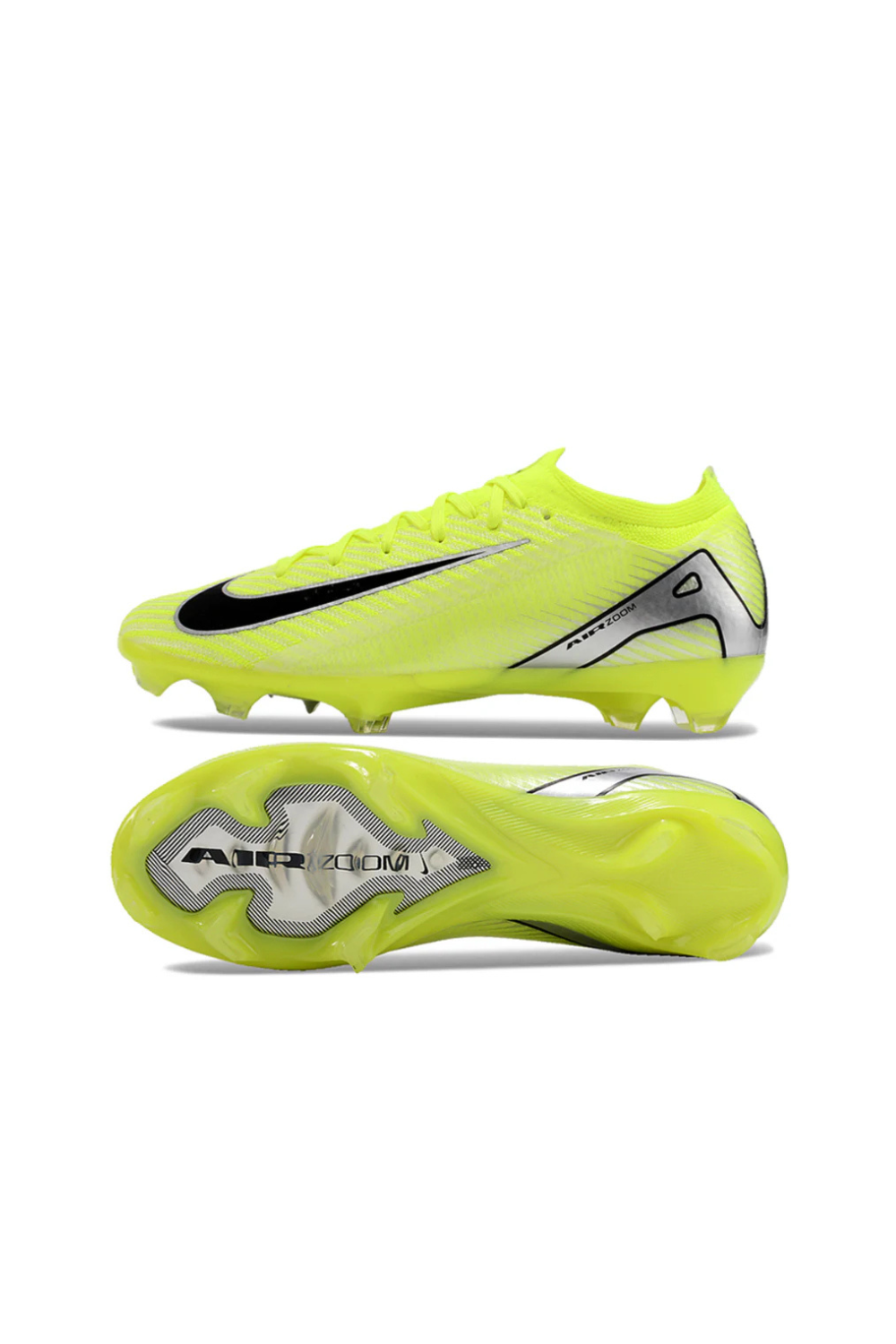 Mercurial Vapor 16 Elite FG-PRO