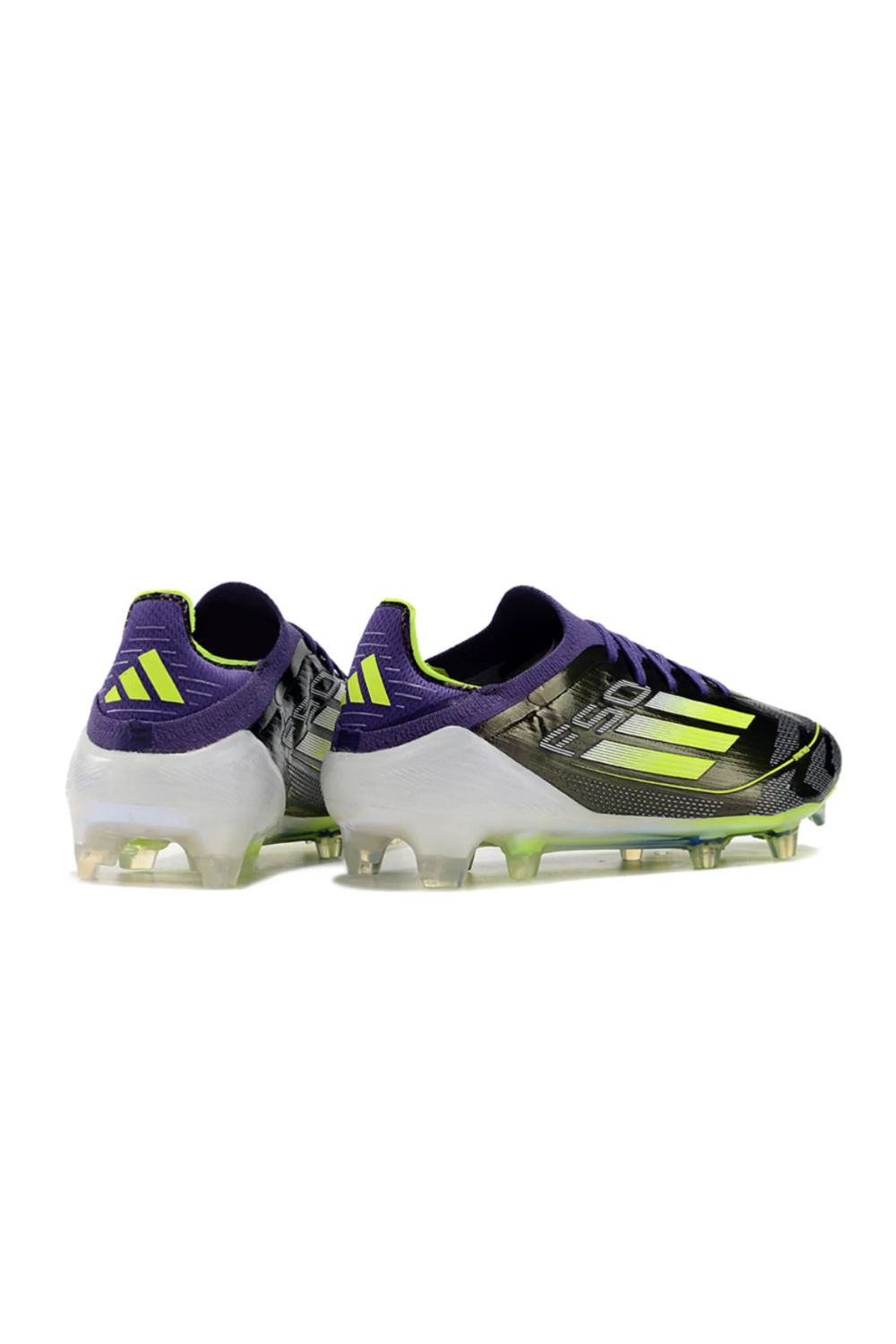 Adidas F50 Elite FG Football Boots