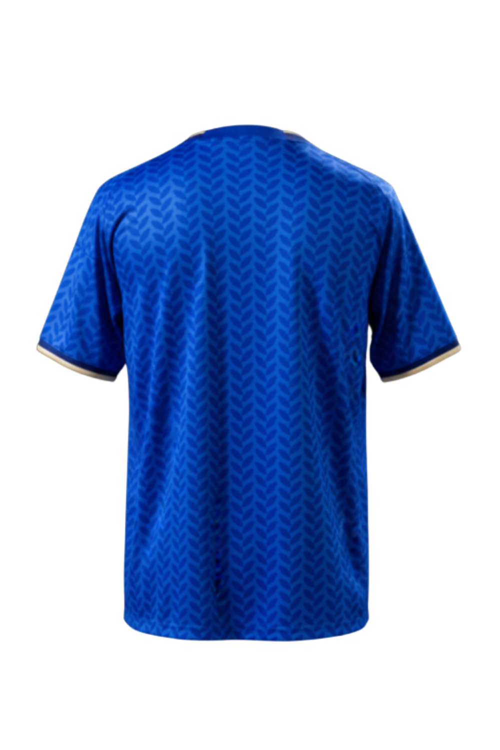 Italy 2026 Home Kit