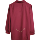 Arsenal Retro 2005-2006 Home Jersey Long Sleeve