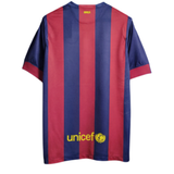 Barcelona 2014/2015 Home Jersey Kids Size