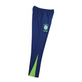 Brazil Dark Blue Tracksuit