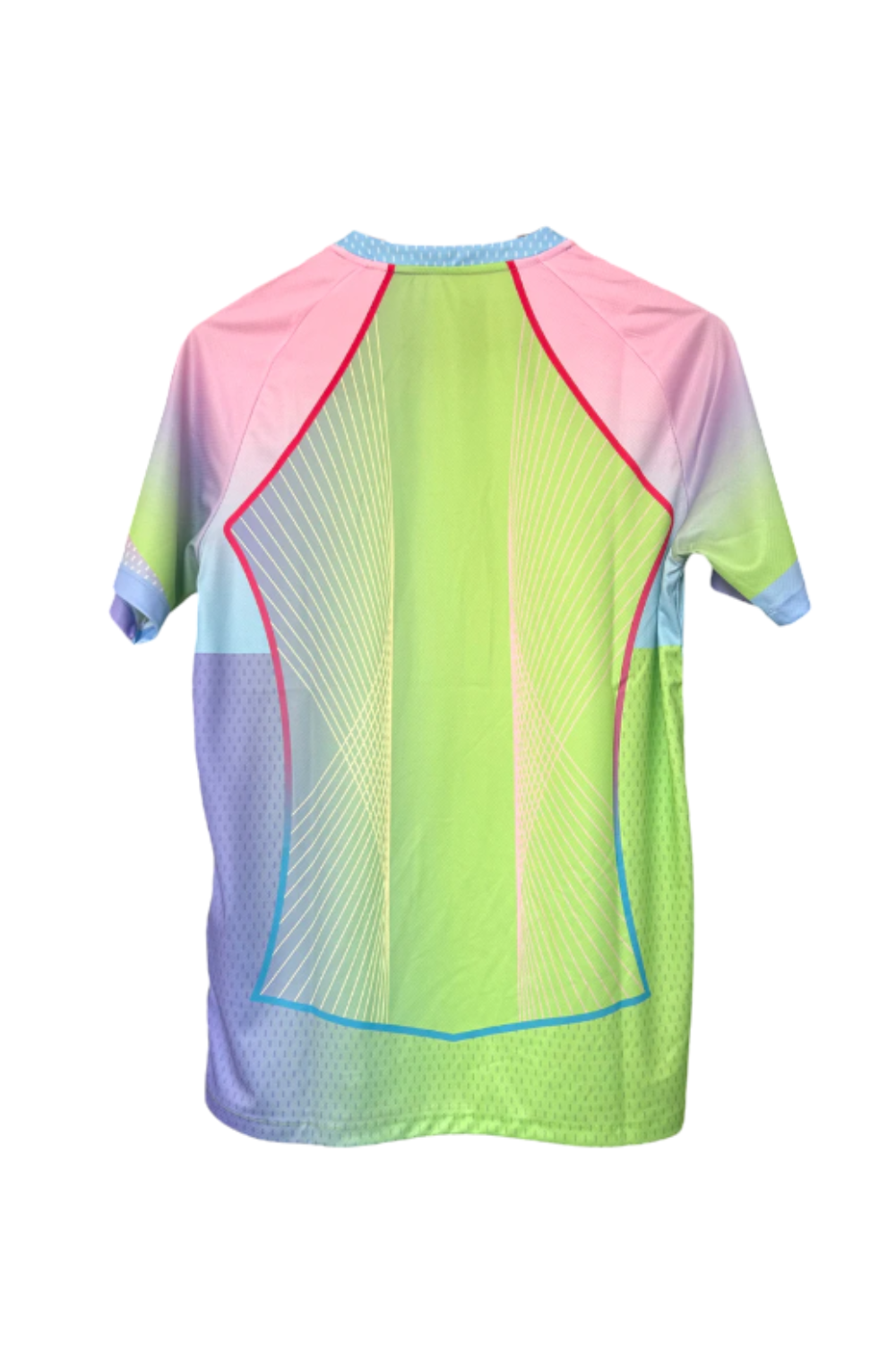 Barcelona Shirt 25/26, Fan Version Special Edition