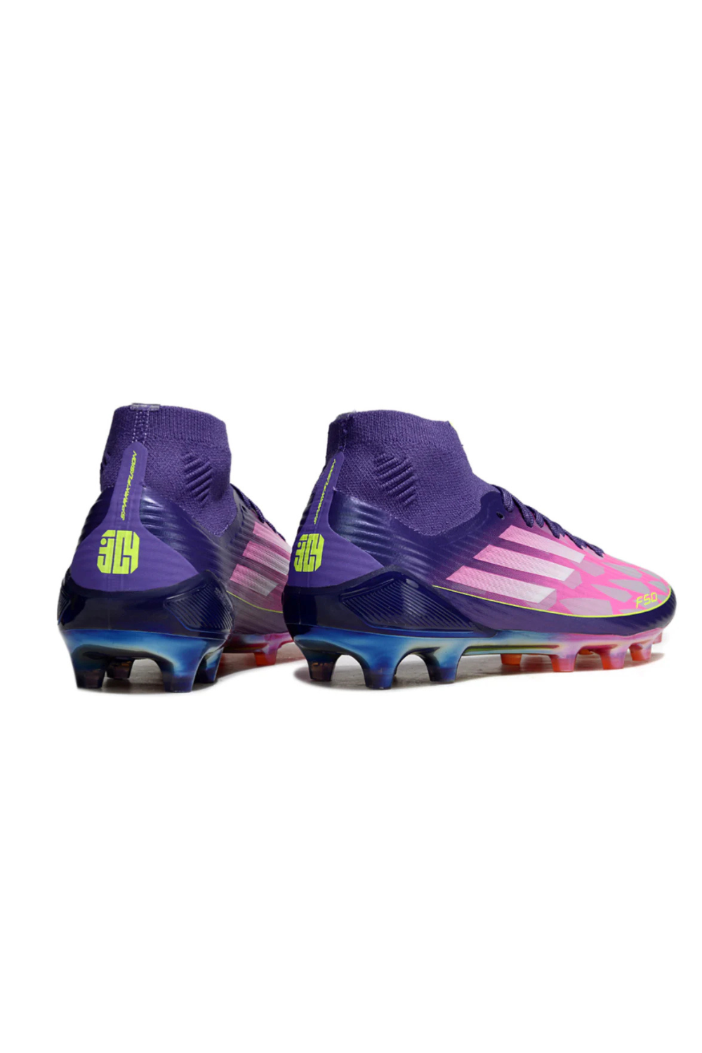 Adidas F50 X LY “304” Elite FG Mid