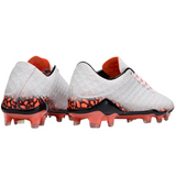 Hypervenom Thermal effect