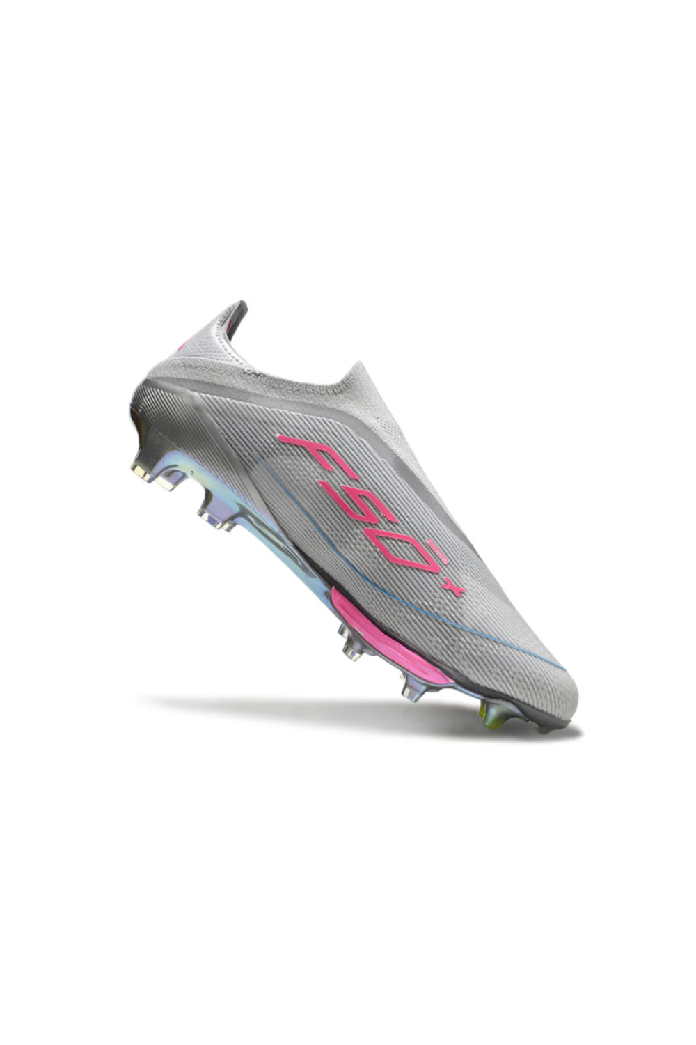 Adidas F50+ Elite Laceless FG Boots